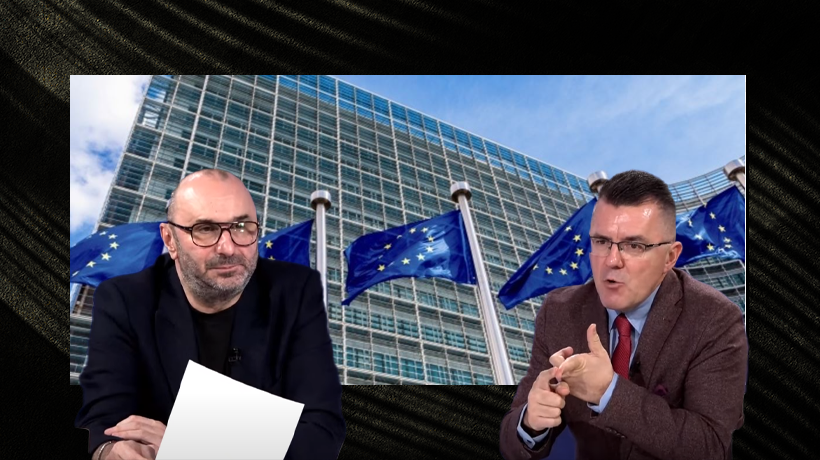 „Comisia Europeană trebuie să FUNCȚIONEZE sub îndrumarea Consiliului European”