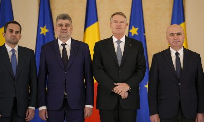 „Dacă trece cererea, am avea un referendum de DEMITERE care s-ar organiza în perioada alegerilor prezidențiale din mai”