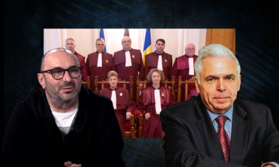 „Decizia CCR nu este definitivă și pentru instituție pentru că nu este o instanță JUDECĂTOREASCĂ”