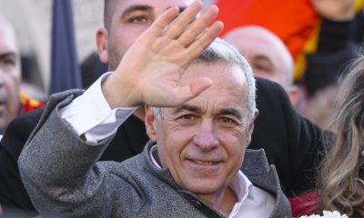 „Democrația nu presupune să incităm la violență”