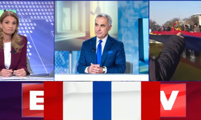 „Democrația nu presupune să incităm la violență”