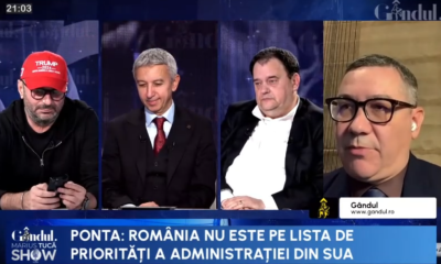 „Dincolo de problema politică, avem o problemă ECONOMICĂ” și socială