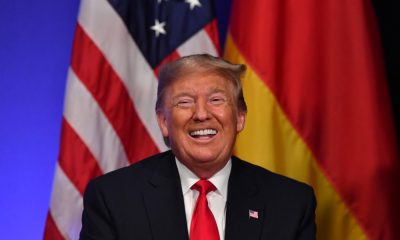 „Este o zi mare pentru Germania și SUA”