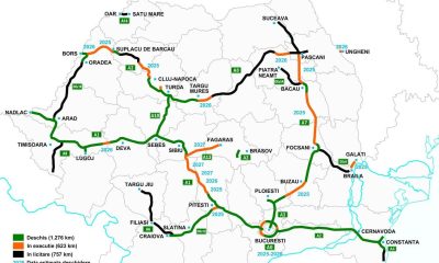 „Este posibil să fie finalizate la sfârșitul acestui an”