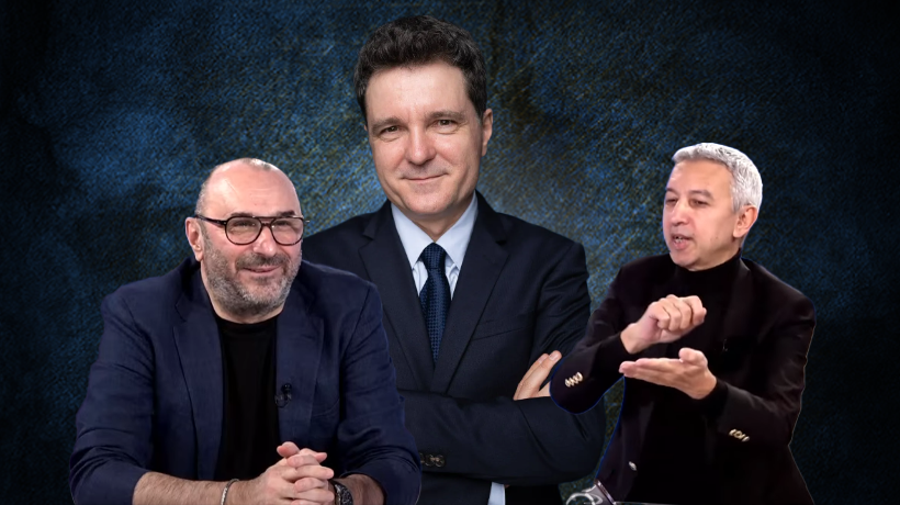 „Eu îl votez pe Nicușor Dan că să SCĂPAM de el de la Primăria Capitalei”