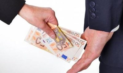 „Foarte CORUPT” sau „deloc CORUPT?” Unde se situează România, potrivit analizei Transparency International / 180 de state incluse în CLASAMENT