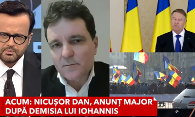 „În mandatul acesta au fost făcute mai multe greșeli importante”