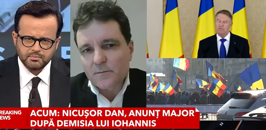 „În mandatul acesta au fost făcute mai multe greșeli importante”