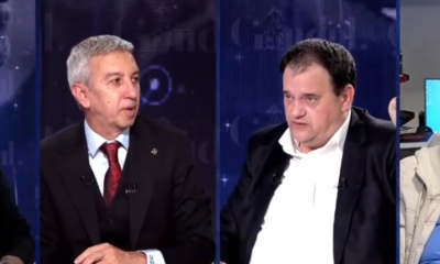 „În spatele lui Iohannis nu mai era steagul Uniunii Europene, era doar steagul ROMÂNIEI”