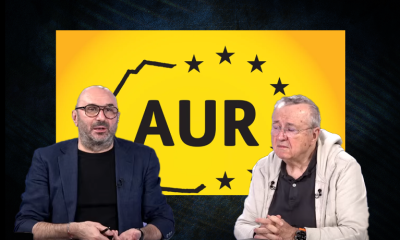 „Încă de la înființare, AUR are relații bune cu Partidul Republican din SUA”
