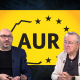 „Încă de la înființare, AUR are relații bune cu Partidul Republican din SUA”