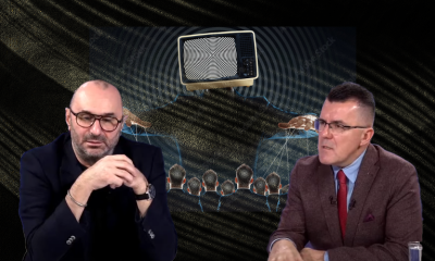 „Instituțiile de tip USAID au în „fișa postului” propaganda”