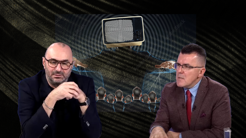 „Instituțiile de tip USAID au în „fișa postului” propaganda”