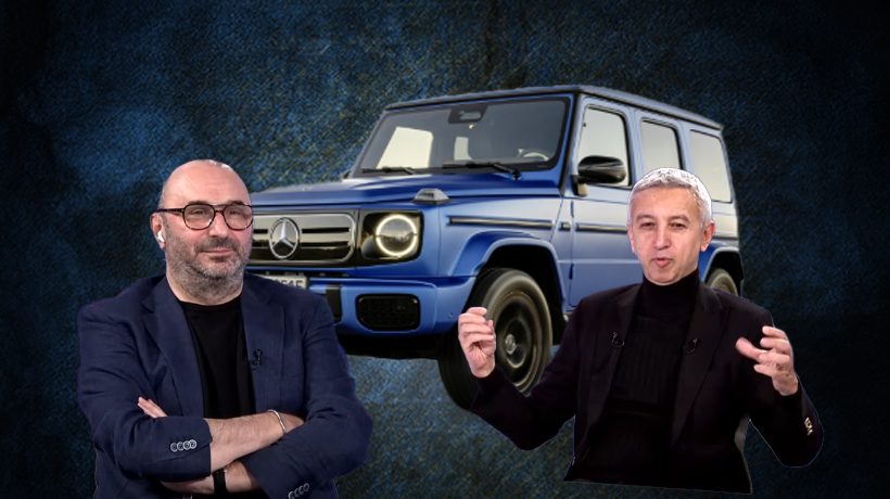 „M-a costat 100 de lei doar să spăl mașinile OTV-ULUI”