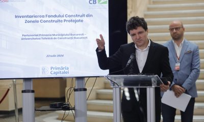 „Noi luăm patru miliarde, sectoarele opt miliarde. Este total dezechilibrat”