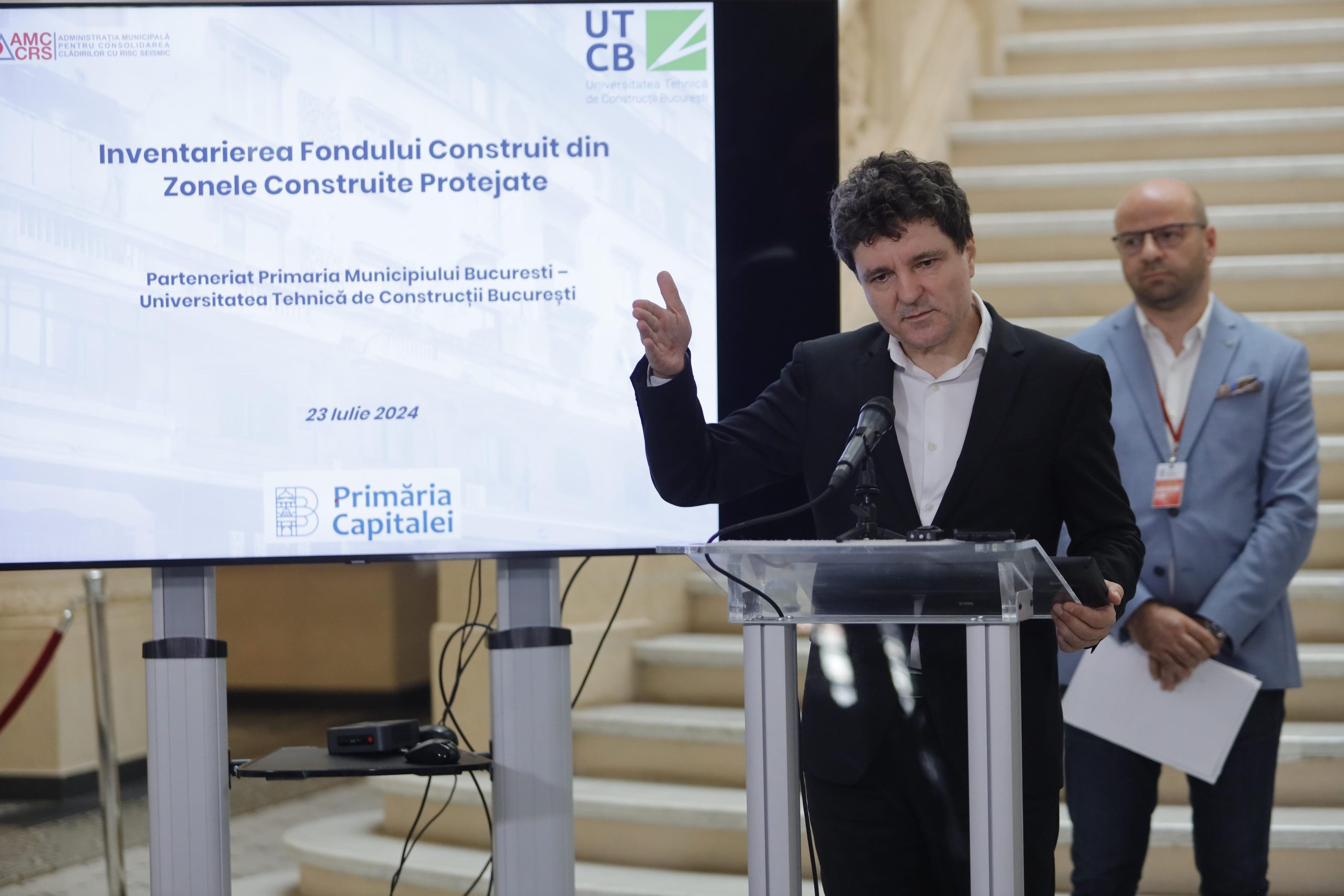 „Noi luăm patru miliarde, sectoarele opt miliarde. Este total dezechilibrat”