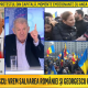 „Noi vrem SALVAREA României și Călin Georgescu întrunește condițiile acestui deziderat”