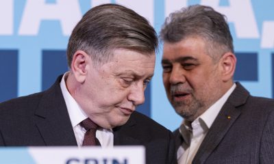 „Nu e treaba mea să mă ocup de DISCIPLINA de partid din PSD”