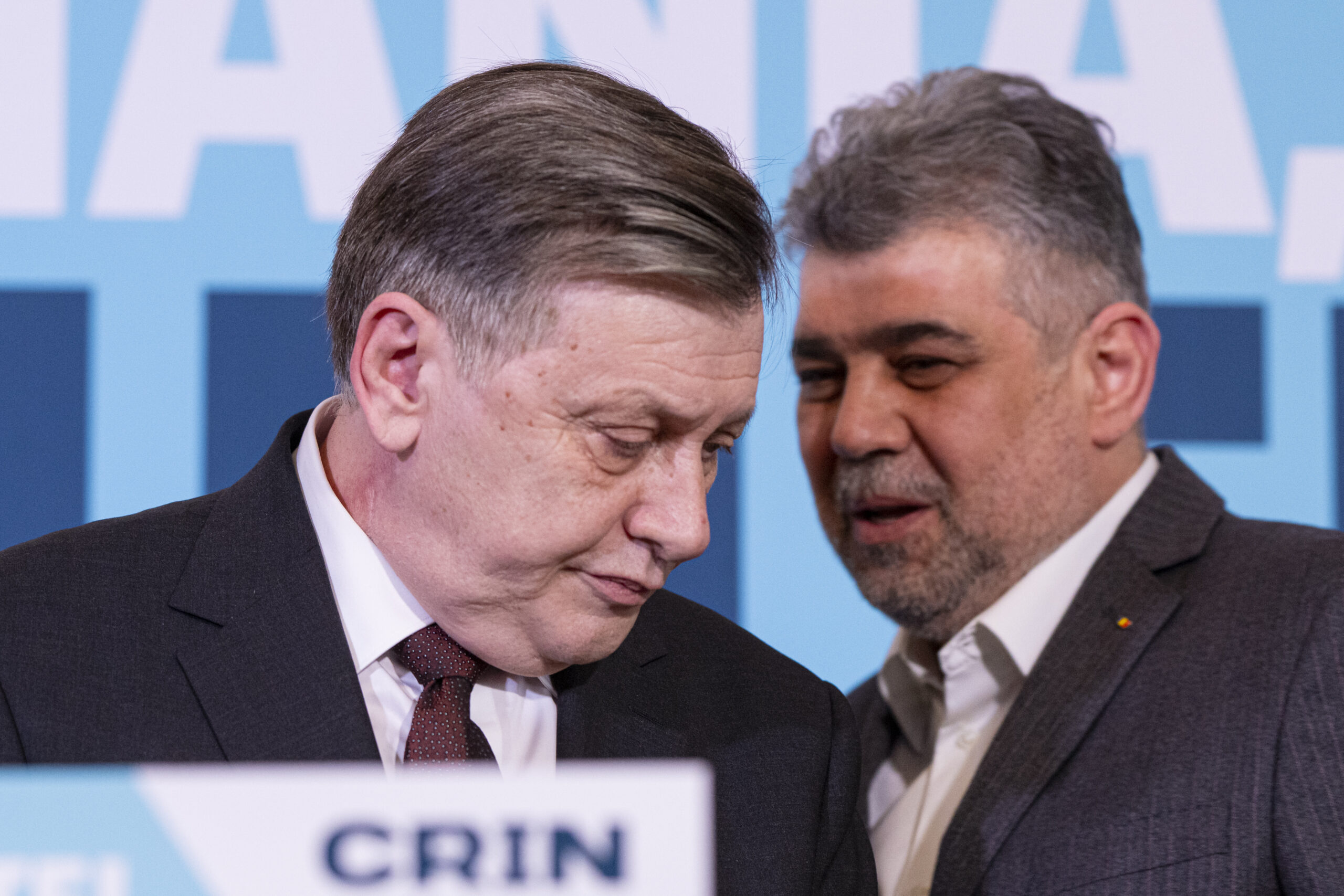 „Nu e treaba mea să mă ocup de DISCIPLINA de partid din PSD”