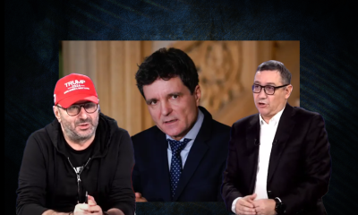 „Nu înțeleg de ce e Nicușor ONEST. Să ne spună de unde are milioanele pentru campanie”