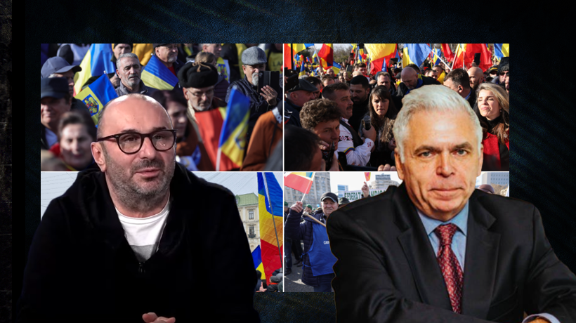 „Nu mai cred în discursuri POPULISTE”