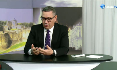 „Președintele trebuie să meargă la Trump, să îl convingă în stilul Trump, BUSINESS, să investească în Kogălniceanu”