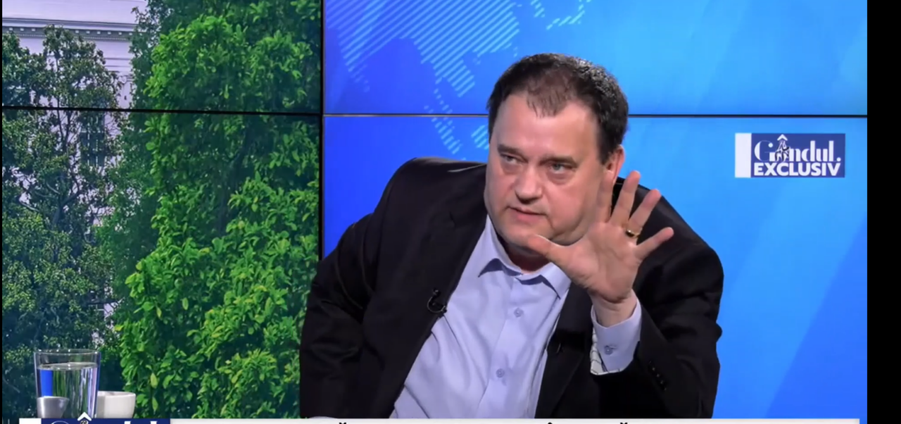 „Prin EȘECUL negocierilor dintre Zelenski și Trump, România își vede distruse visurile de securitate”