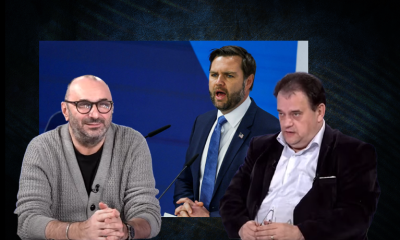 „SUA au dat cu România peste față Europei”