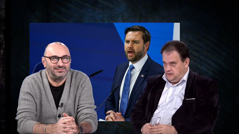 „SUA au dat cu România peste față Europei”