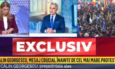 „Sigur că l-am întâlnit și eu prima dată pe domnul DONCA, este opțiunea dânsului ce face cu viața lui”