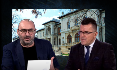 „Singura soluție pentru ROMÂNIA este să producem președinți pro-americani”