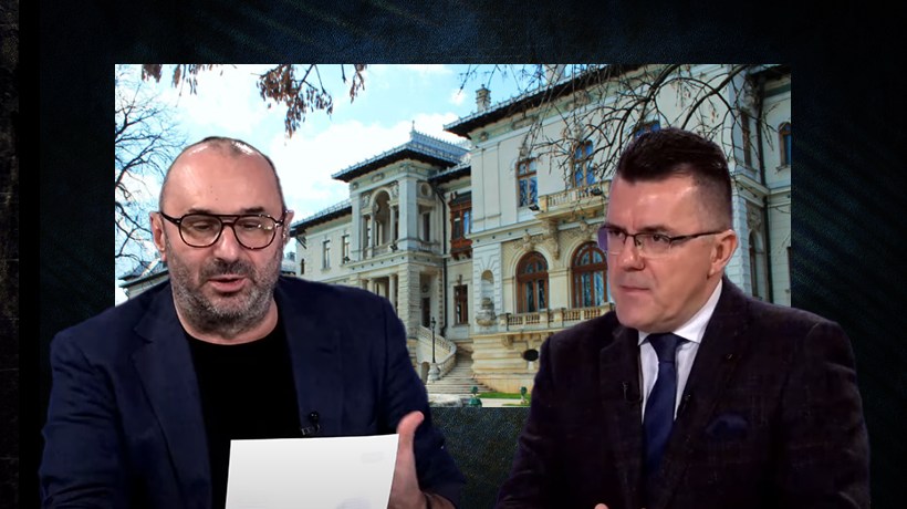 „Singura soluție pentru ROMÂNIA este să producem președinți pro-americani”