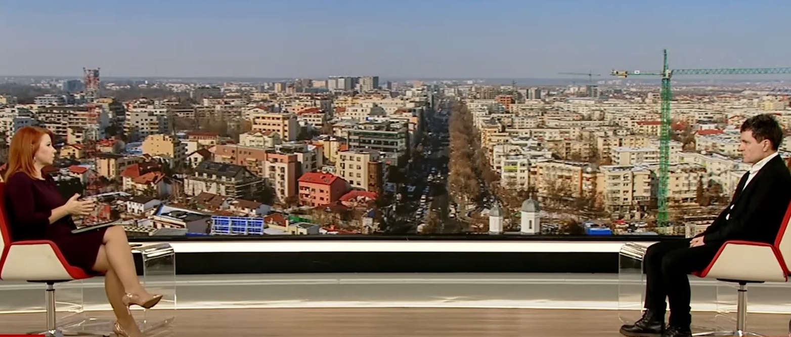 „Toate investițiile, în STAND-BY! Suspend întreținerea parcurilor și a străzilor”