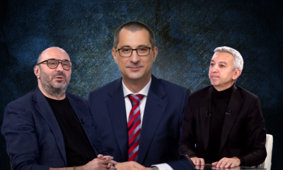 „Trailă a vrut să cumpere toate mașinile OTV „