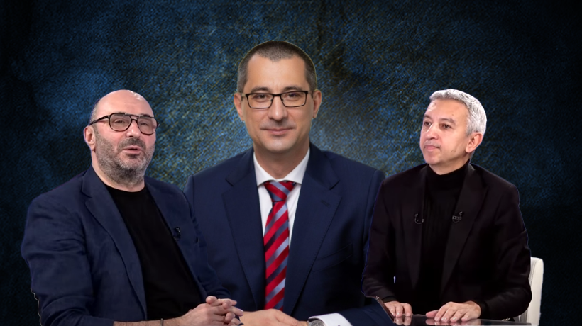 „Trailă a vrut să cumpere toate mașinile OTV „