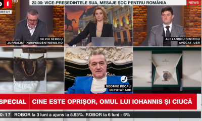 „Vezi cum face Dumnezeu, vezi cum plătești mai devreme sau mai târziu?”