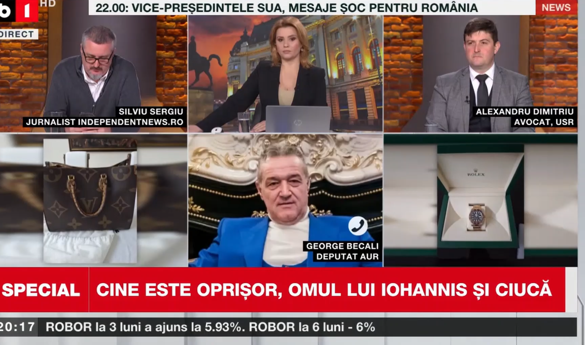 „Vezi cum face Dumnezeu, vezi cum plătești mai devreme sau mai târziu?”