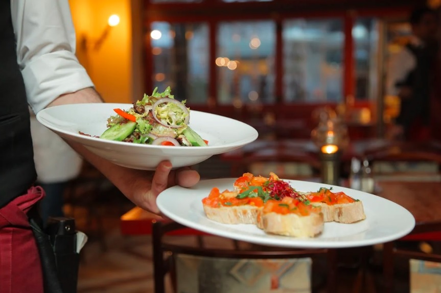 Care sunt cele mai necesare lucruri dacă decizi să deschizi un restaurant?