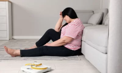 10 semne că ești în zona de risc a obezității și ce măsuri trebuie să iei pentru sănătatea ta. Cum influențează genetica