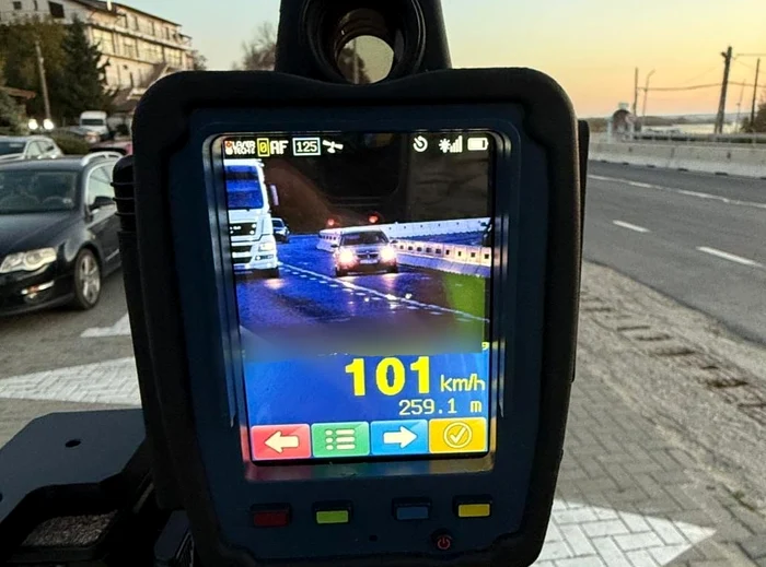 400 de noi radare fixe. Pe ce drumuri vor fi instalate