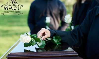 Servicii Funerare MACU: Compasiune și profesionalism în momente de nevoie