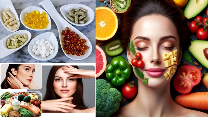 6 vitamine și nutrienți esențiali pentru o piele sănătoasă și strălucitoare