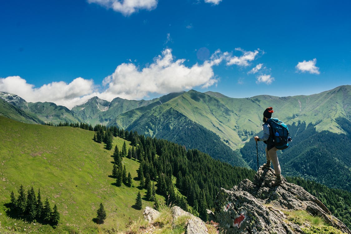 Destinații inedite din România pentru o escapadă de weekend Destinații inedite din România pentru o escapadă de weekend