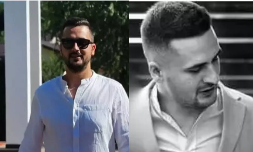 A plecat la marea armată de îngeri