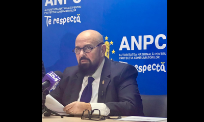 ANPC controlează halele de PEȘTE