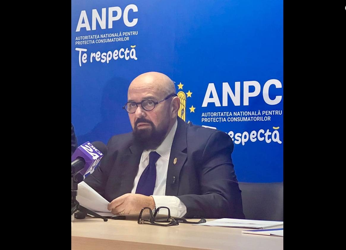 ANPC controlează halele de PEȘTE