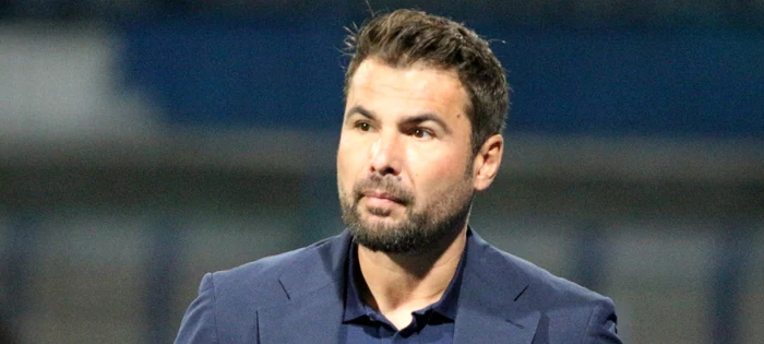 Adrian Mutu a început colaborarea cu un afacerist controversat. Abia a terminat disputa cu un alt fost internațional