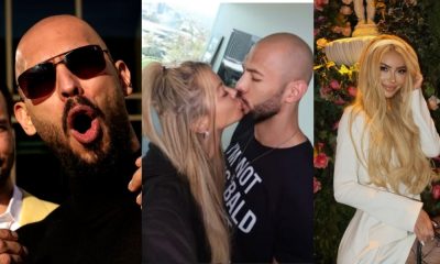 Andrew Tate, acuzat de fosta iubită de AGRESIUNE sexuală și violență fizică. Cei doi și-au început relația în România