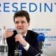 Anunțul important făcut de Nicușor Dan cu privire la candidatura sa la prezidențiale