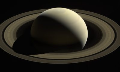 Astronomii au descoperit încă 128 de noi luni care orbitează Saturn. Câți sateliți naturali are a doua cea mai mare planetă din Sistemul Solar